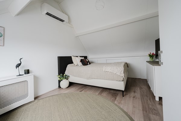 Medium property photo - Amazonestraat 51, 3207 NA Spijkenisse